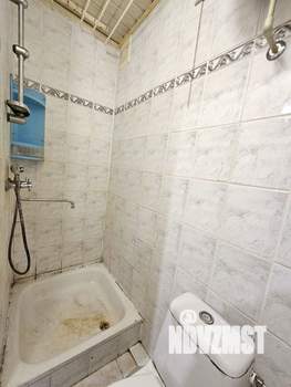 1-к квартира, вторичка, 16м2, 4/5 этаж