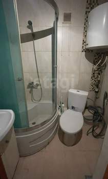 1-к квартира, вторичка, 18м2, 3/8 этаж