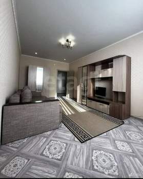 1-к квартира, вторичка, 44м2, 6/11 этаж