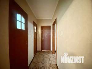 3-к квартира, вторичка, 63м2, 3/5 этаж