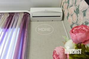 1-к квартира, вторичка, 36м2, 4/10 этаж