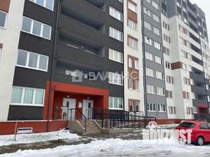 1-к квартира, вторичка, 47м2, 3/10 этаж