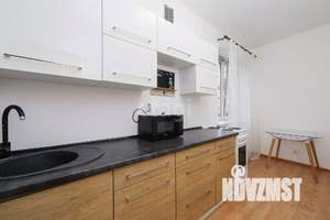 1-к квартира, вторичка, 36м2, 1/11 этаж