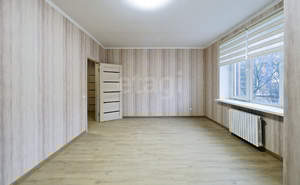 1-к квартира, вторичка, 44м2, 2/8 этаж