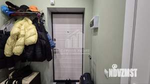 1-к квартира, вторичка, 38м2, 1/10 этаж