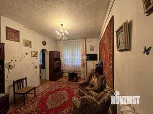 2-к квартира, вторичка, 50м2, 1/3 этаж