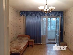 3-к квартира, вторичка, 58м2, 3/5 этаж