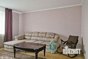 3-к квартира, вторичка, 96м2, 2/7 этаж
