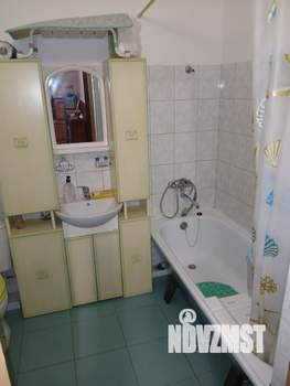 1-к квартира, вторичка, 40м2, 2/9 этаж