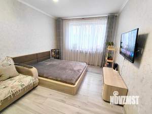 2-к квартира, вторичка, 70м2, 15/17 этаж