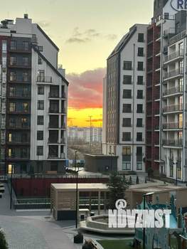 1-к квартира, вторичка, 52м2, 3/11 этаж