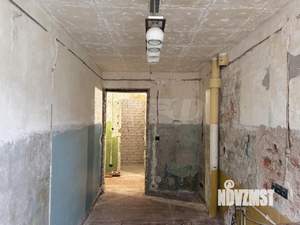 1-к квартира, вторичка, 44м2, 4/5 этаж