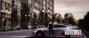 1-к квартира, вторичка, 35м2, 4/10 этаж