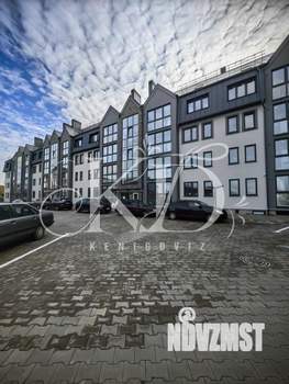 2-к квартира, вторичка, 68м2, 1/5 этаж