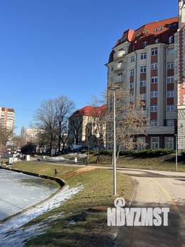 2-к квартира, вторичка, 101м2, 7/11 этаж