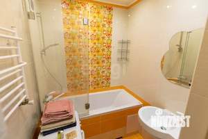 2-к квартира, вторичка, 53м2, 13/17 этаж