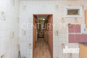 2-к квартира, вторичка, 41м2, 3/3 этаж