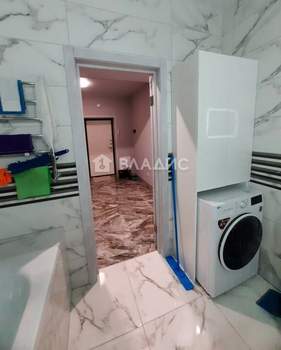 2-к квартира, вторичка, 62м2, 4/5 этаж