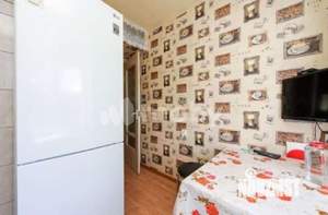 3-к квартира, вторичка, 57м2, 3/5 этаж