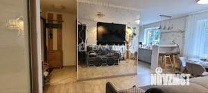 2-к квартира, вторичка, 43м2, 2/3 этаж