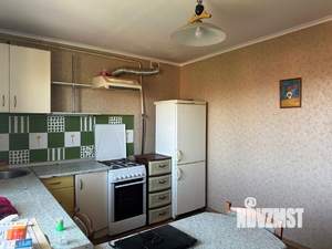 1-к квартира, вторичка, 55м2, 5/5 этаж