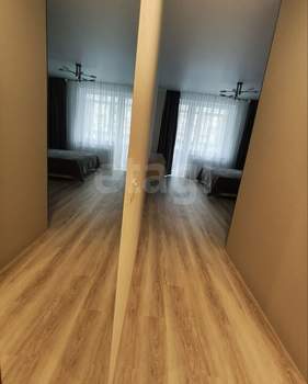 Студия квартира, вторичка, 26м2, 6/16 этаж