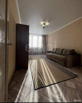 1-к квартира, вторичка, 44м2, 6/11 этаж