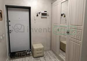 Студия квартира, вторичка, 23м2, 2/16 этаж