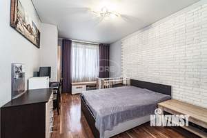 1-к квартира, вторичка, 37м2, 7/9 этаж
