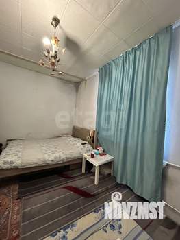 2-к квартира, вторичка, 44м2, 1/3 этаж