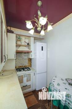 1-к квартира, вторичка, 43м2, 5/6 этаж