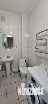 1-к квартира, вторичка, 46м2, 5/10 этаж