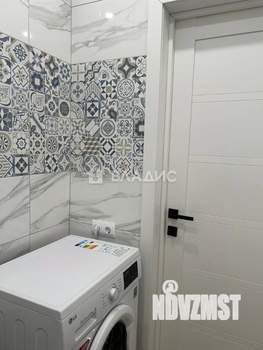 1-к квартира, вторичка, 34м2, 2/4 этаж