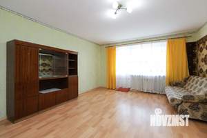 1-к квартира, вторичка, 41м2, 5/9 этаж