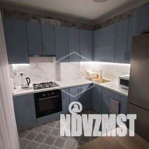 2-к квартира, вторичка, 64м2, 2/4 этаж