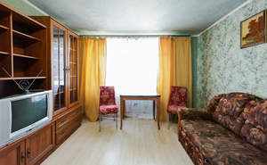 Студия квартира, вторичка, 19м2, 5/5 этаж