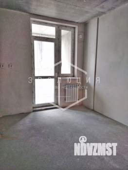 1-к квартира, сданный дом, 34м2, 5/9 этаж