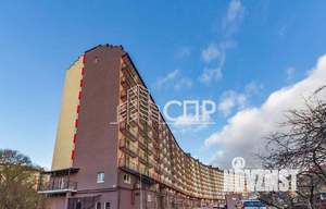 2-к квартира, вторичка, 73м2, 4/9 этаж