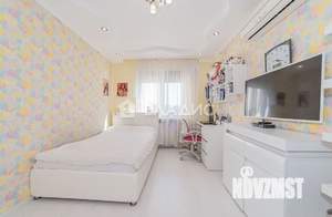 3-к квартира, вторичка, 85м2, 4/9 этаж