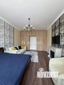 2-к квартира, вторичка, 83м2, 3/10 этаж