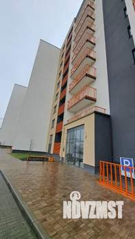 1-к квартира, вторичка, 35м2, 4/9 этаж