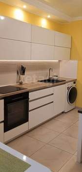 1-к квартира, вторичка, 40м2, 12/11 этаж