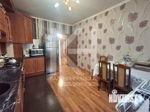 2-к квартира, вторичка, 72м2, 4/7 этаж