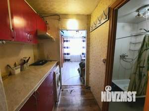 1-к квартира, вторичка, 20м2, 3/5 этаж