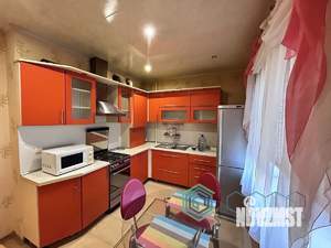 1-к квартира, вторичка, 38м2, 4/6 этаж