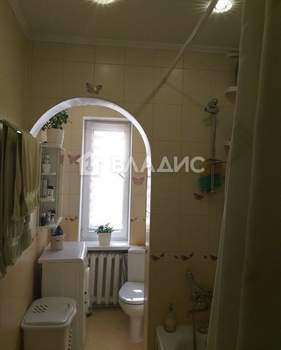2-к квартира, вторичка, 36м2, 3/3 этаж