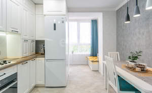 3-к квартира, вторичка, 67м2, 5/10 этаж