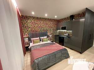 4-к квартира, вторичка, 100м2, 1/4 этаж