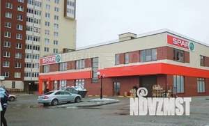 1-к квартира, вторичка, 45м2, 9/17 этаж