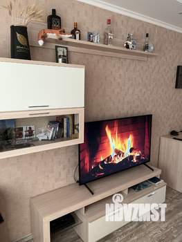 1-к квартира, вторичка, 50м2, 10/12 этаж